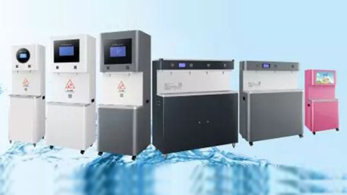 威知識,您對直飲水機有什么誤解？