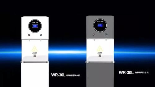 威可利邀您共享第十二屆上海國際水展盛宴！