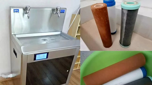 威可利節(jié)能式直飲水機如何保養(yǎng)？