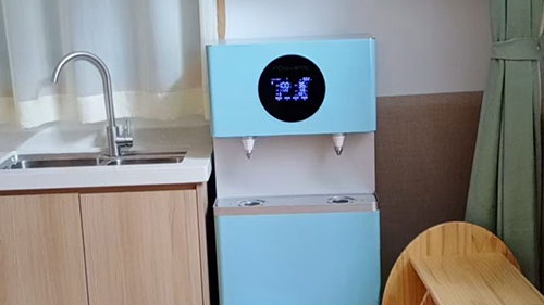 威可利幼兒園直飲機(jī)怎么樣？