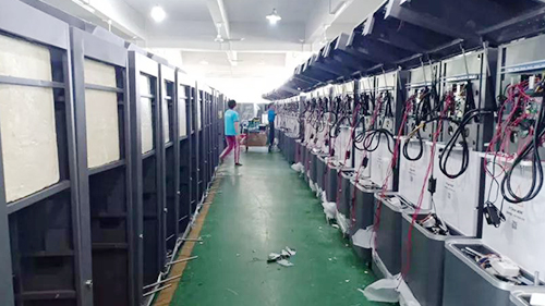 學(xué)校裝的威可利直飲機(jī)出的水可以直接喝嗎？