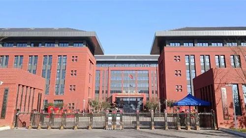 威可利入駐黨校，帶來(lái)全新體驗(yàn)